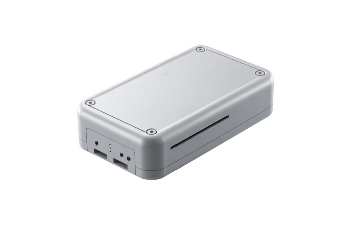 Controller Enclosure