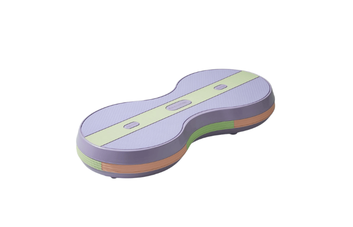 Mini Aerobic Step